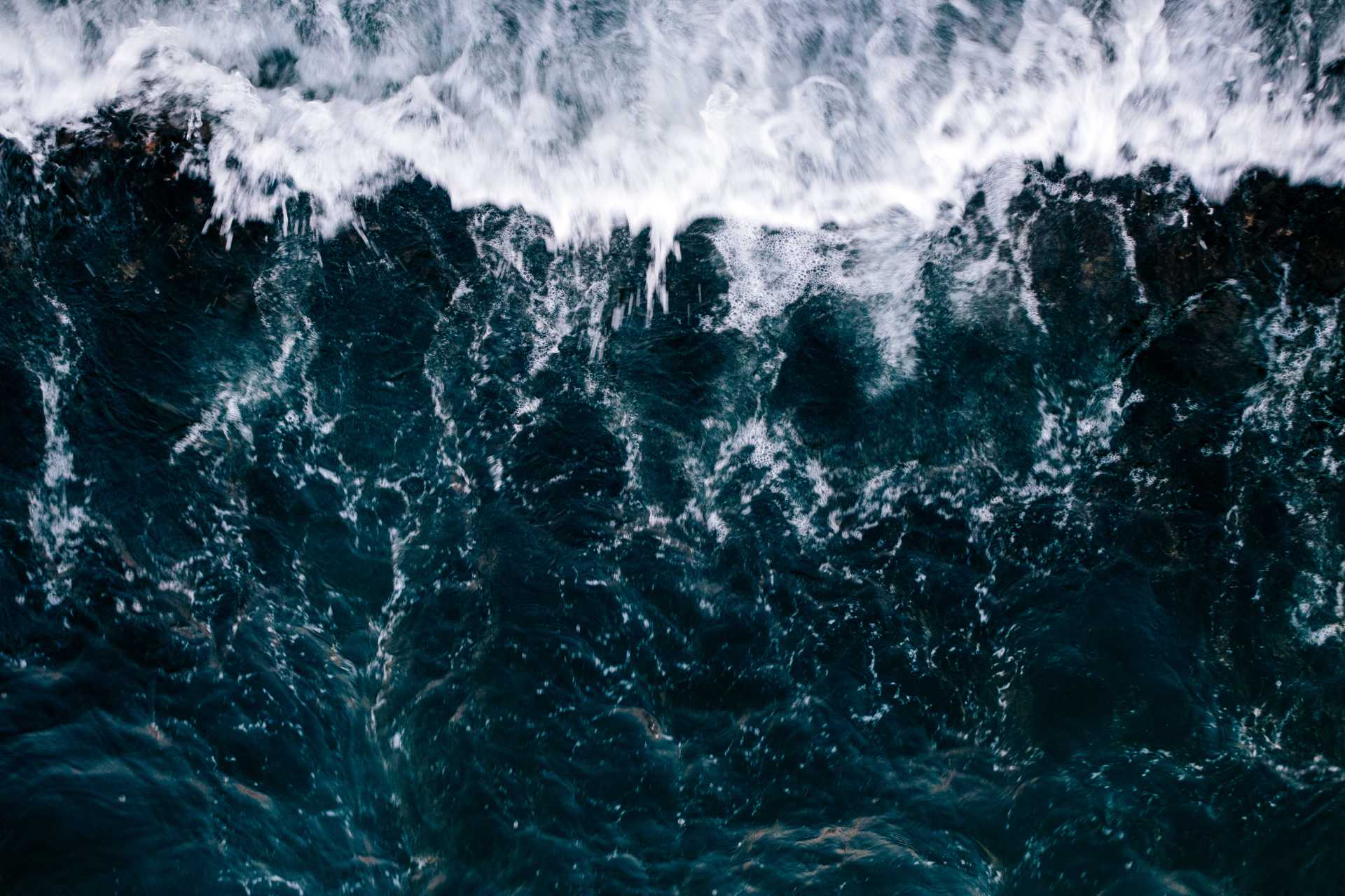 Ocean Waves